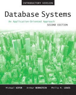 Database Systems