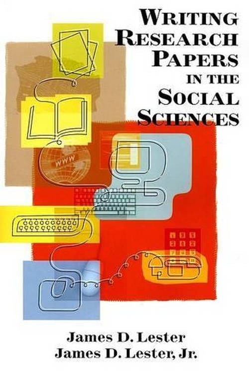 Writing Research Papers in the Social Sciences