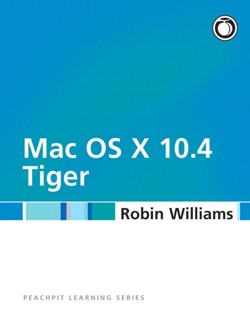 Mac OS X 10.4 Tiger