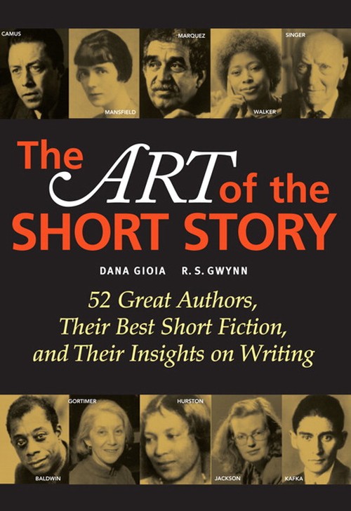 The Art of the Short Story, The