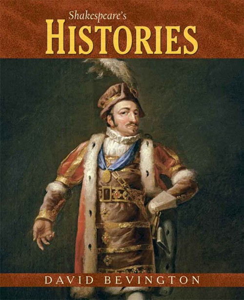 Shakespeare's Histories