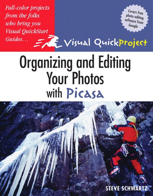 Organizing and Editing Your Photos with Picasa