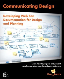Communicating Design