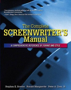 Complete Screenwriter's Manual