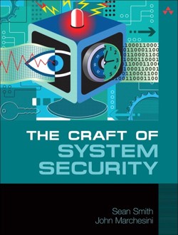 Craft of System Security, The