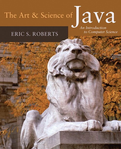 The Art and Science of Java, The