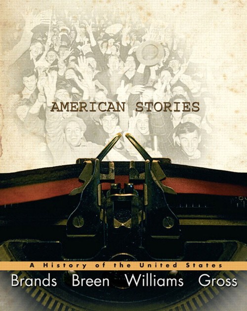 American Stories
