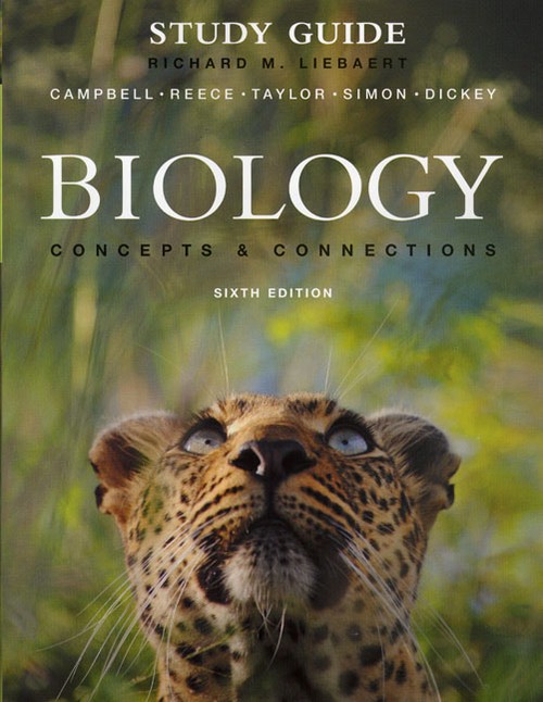 Study Guide for Biology