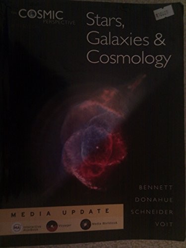 The Cosmic Perspective
