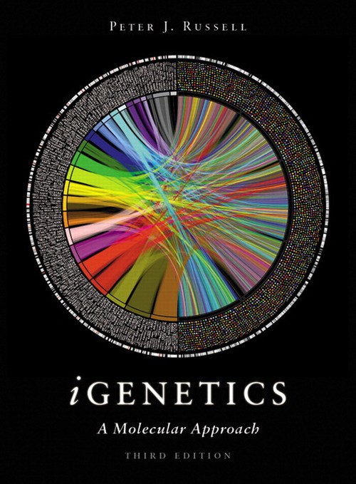 iGenetics