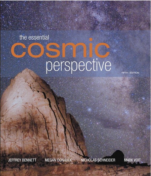 The Essential Cosmic Perspective