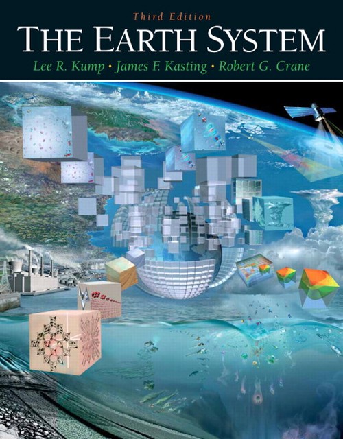 The Earth System, The