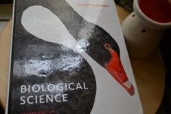 Biological Science