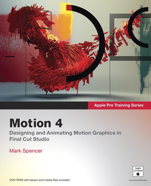 Apple Pro Training Series