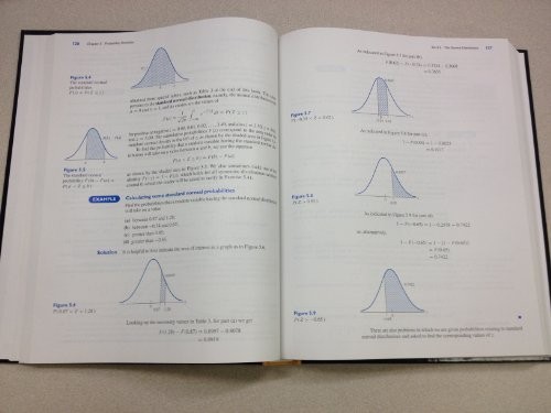 Miller & Freund's Probability and Statistics for Engineers