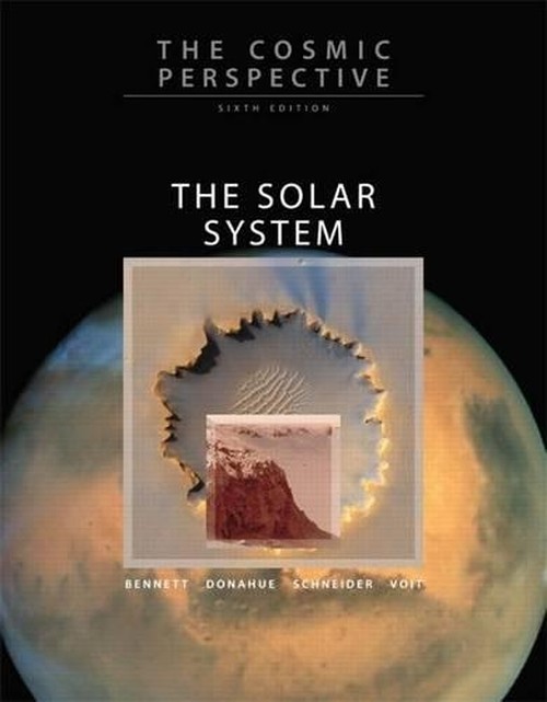 The Cosmic Perspective