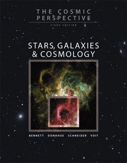 The Cosmic Perspective