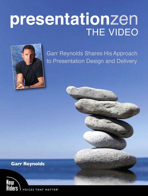 Presentation Zen