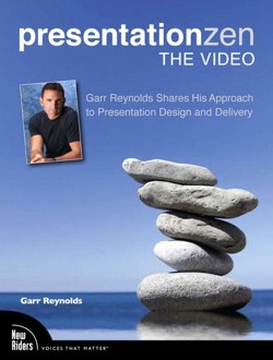 Presentation Zen