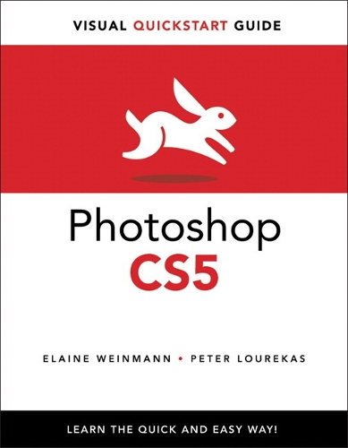 Photoshop CS5 for Windows and Macintosh