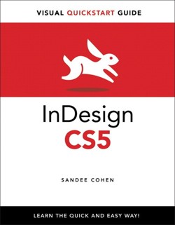 InDesign CS5 for Macintosh and Windows