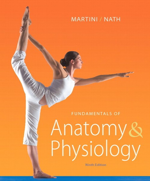 Fundamentals of Anatomy & Physiology