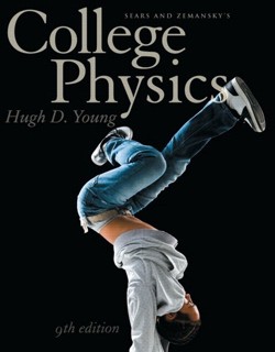 College Physics