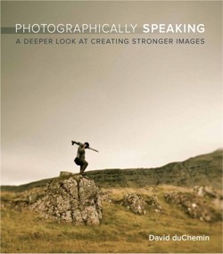 Photographically Speaking