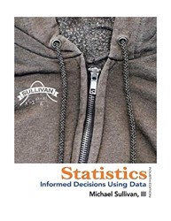 Statistics