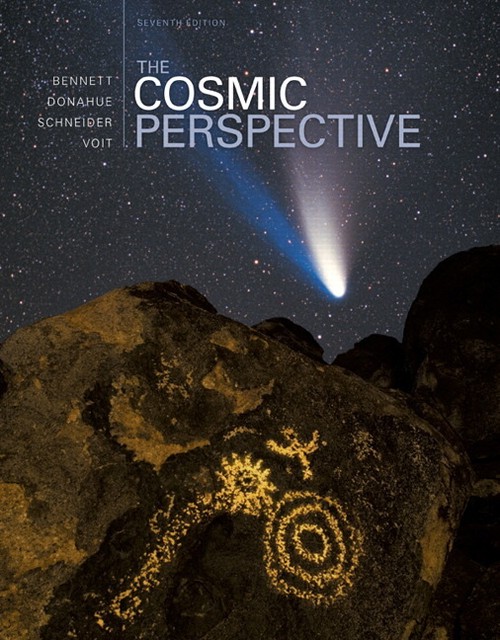 The Cosmic Perspective