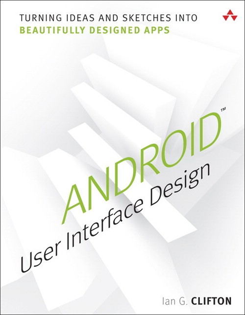 Android User Interface Design