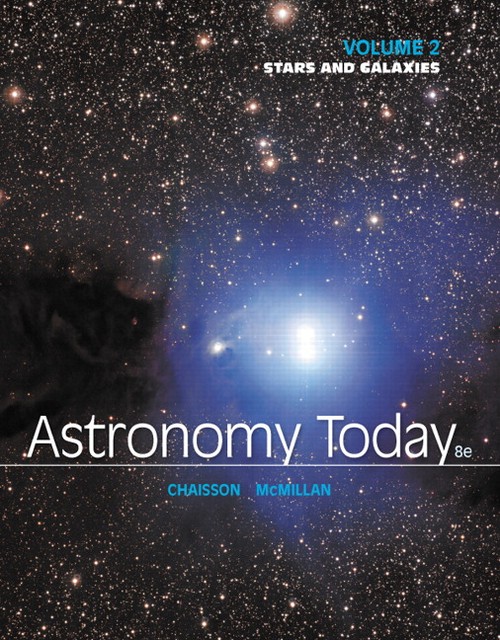 Astronomy Today Volume 2