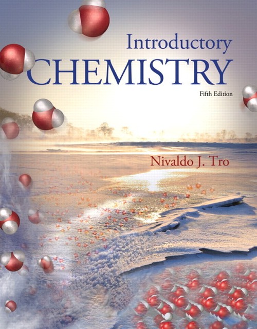 Introductory Chemistry
