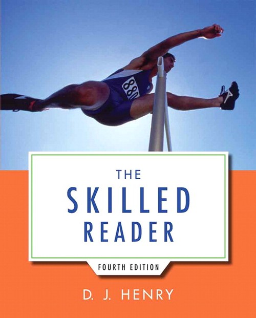 The Skilled Reader, The