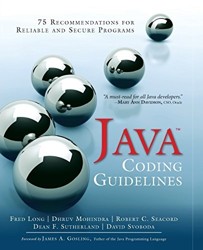 Java Coding Guidelines