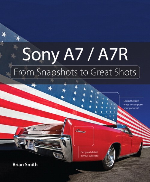 Sony A7 / A7R