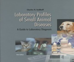 Laboratory Profiles of Small Animal Diseases