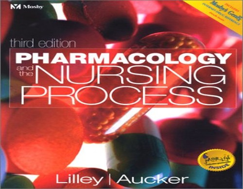 Pharmacology and the Nursing Process