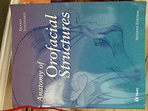 Anatomy of Orofacial Structures