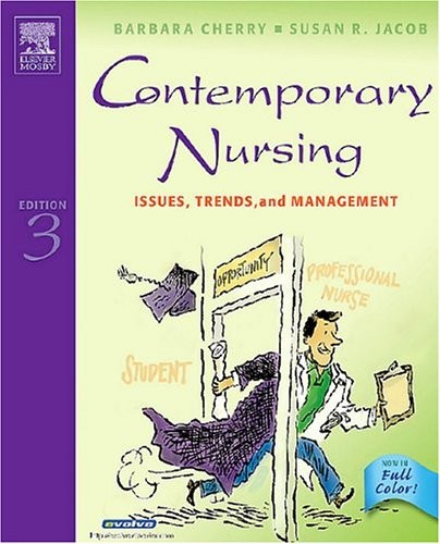 Contemporary Nursing
