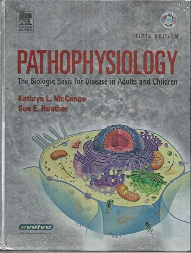 Pathophysiology