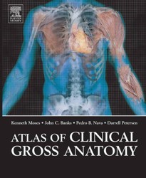 Atlas of Clinical Gross Anatomy