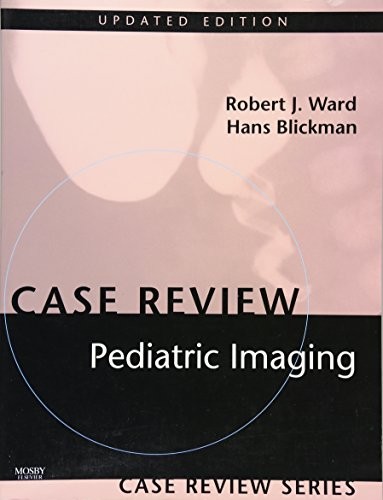 Pediatric Imaging