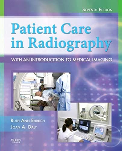 Patient Care in Radiography