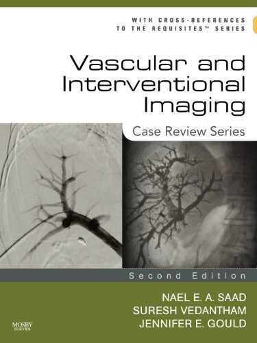 Vascular and Interventional Imaging