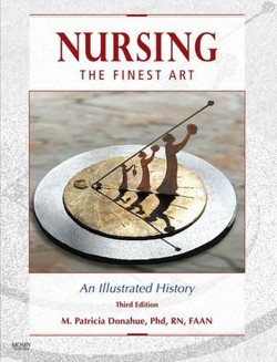 Nursing, The Finest Art