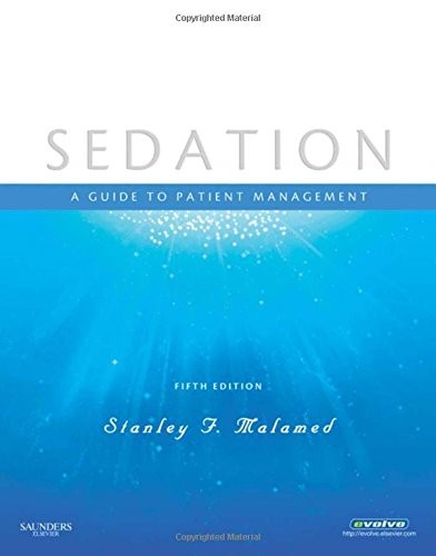 Sedation