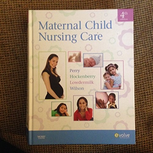 Maternal Child Nursing Care
