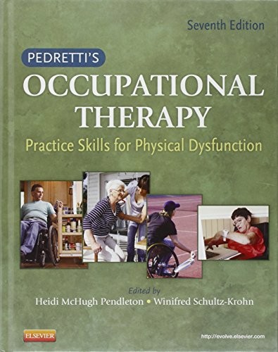 Pedretti's Occupational Therapy