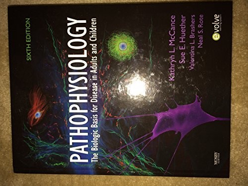 Pathophysiology